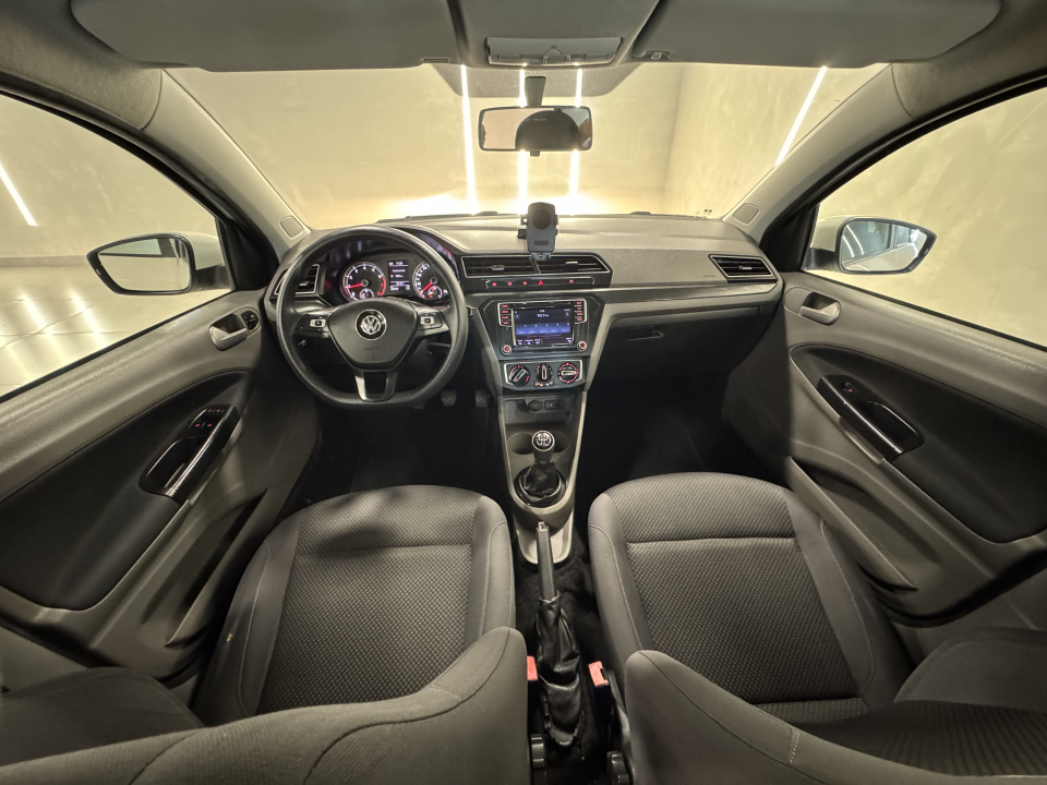 Foto VOYAGE 1.6 MSI COMFORTLINE MODELO 2017