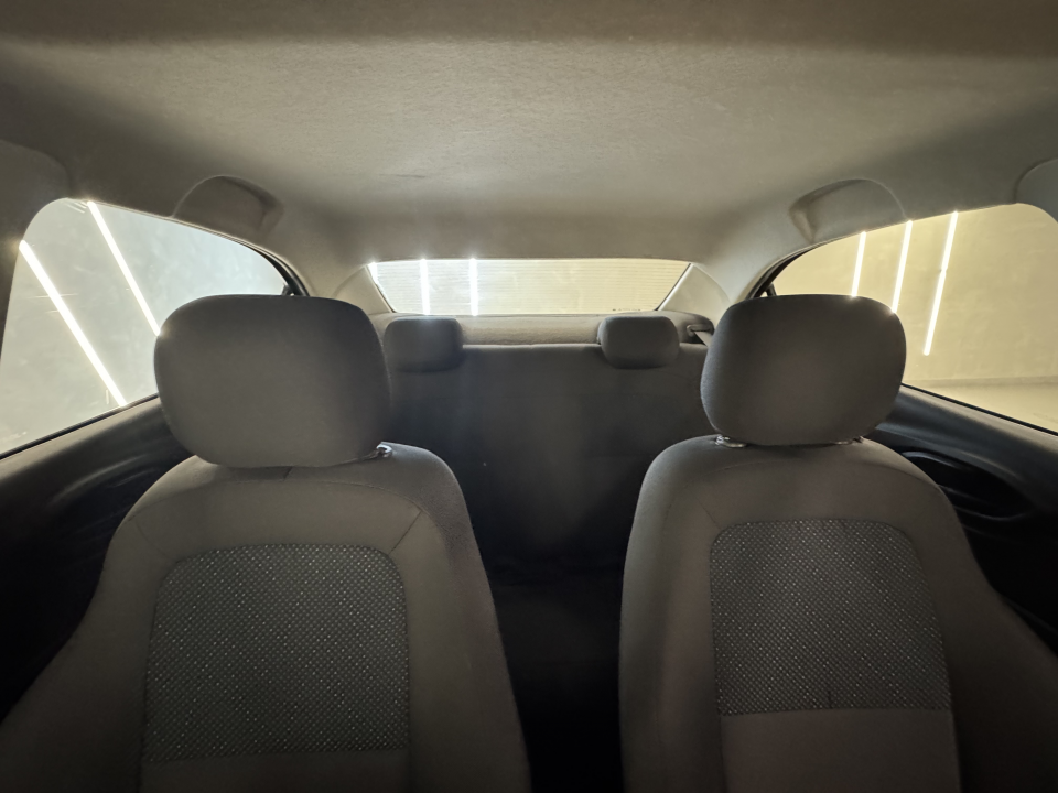 Foto PRISMA JOY 1.0 FLEX MEC MODELO 2018