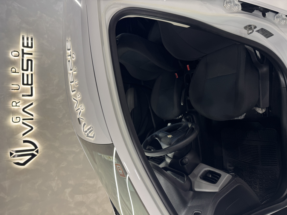 Foto PRISMA JOY 1.0 FLEX MEC MODELO 2018