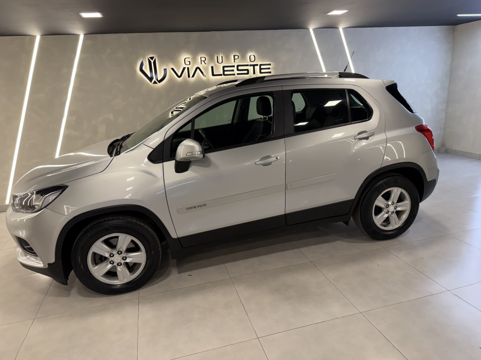 Imagem 3 do veículo TRACKER LT 1.4 TURBO MODELO 2018