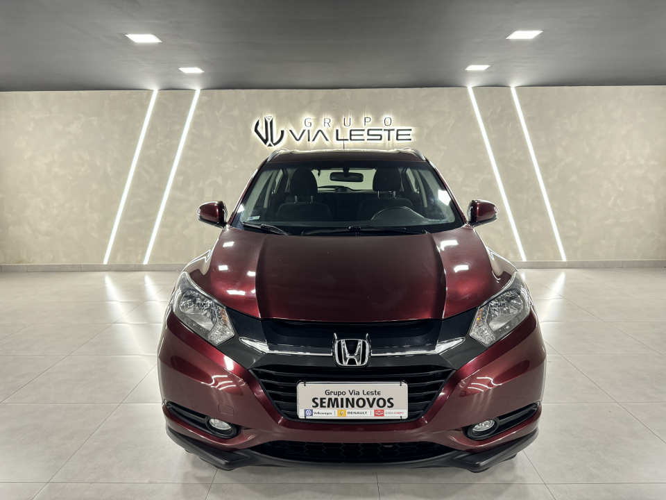 Foto HR-V - EX 1.8 FLEXONE 16V 5P AUT.