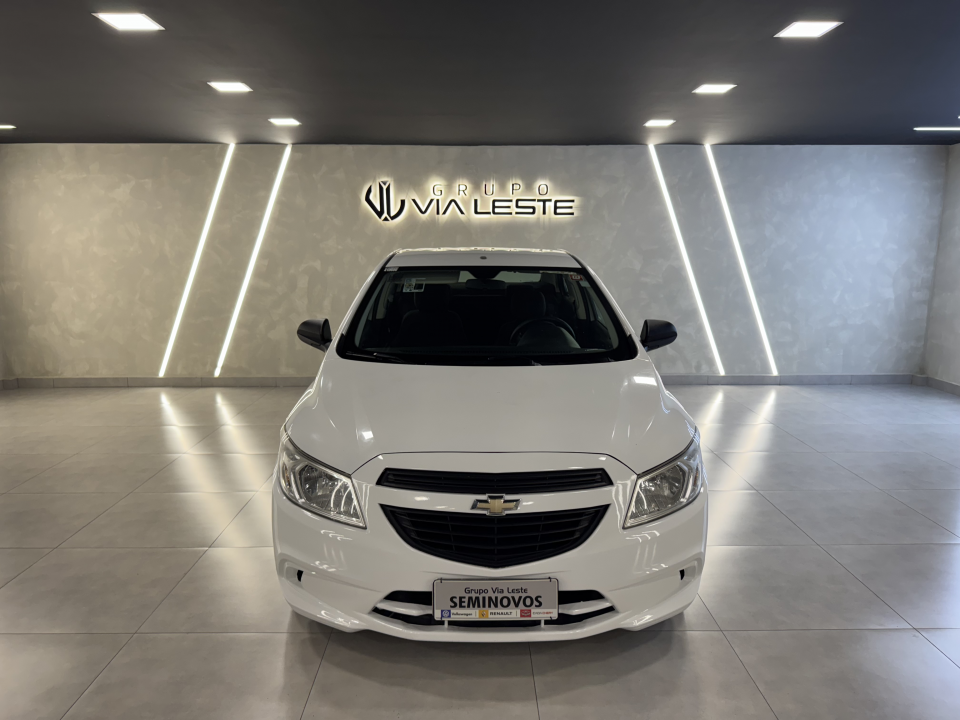 Foto PROSMA 1.0 LS 1.0 FLEX MODELO 2018