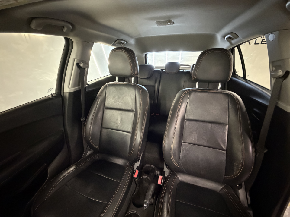 Imagem 7 do veículo TRACKER LT 1.4 TURBO MODELO 2018