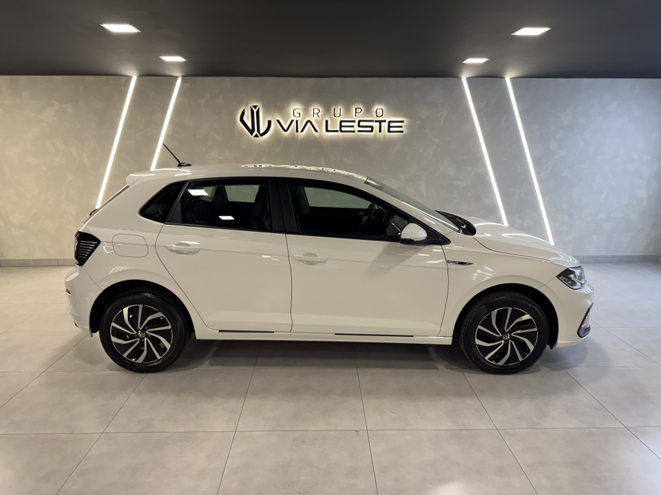 POLO 1.0 TSI HIGHLINE MODELO 2023