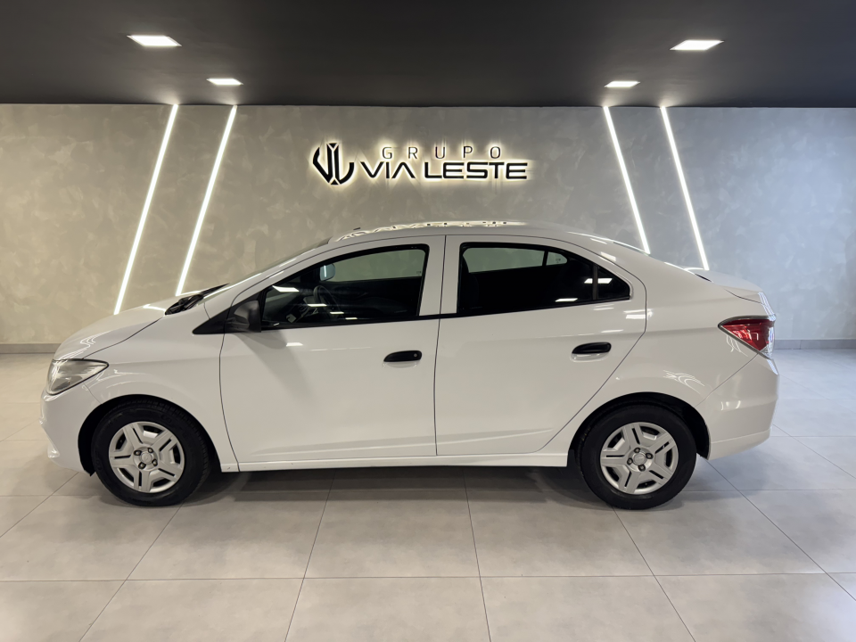 Foto PROSMA 1.0 LS 1.0 FLEX MODELO 2018