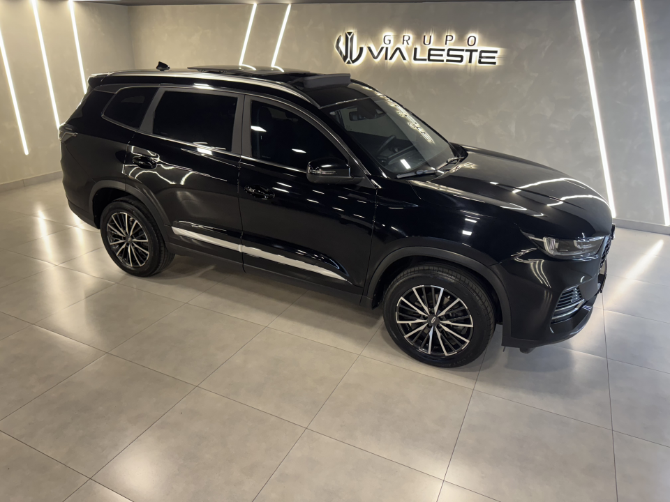Foto TIGGO 8 PHEV 1.5 T MODELO 2024 