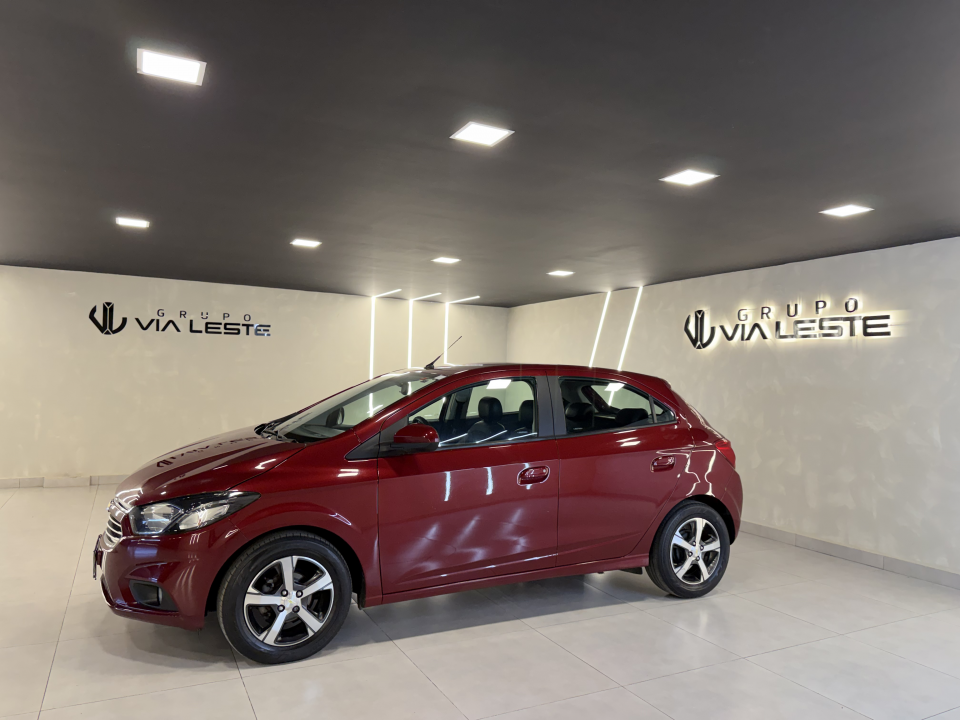 Imagem 14 do veículo ONIX HATCH 1.4 LTZ AUT MODELO 2018