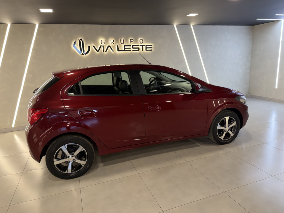 Imagem 5 do veículo ONIX HATCH 1.4 LTZ AUT MODELO 2018