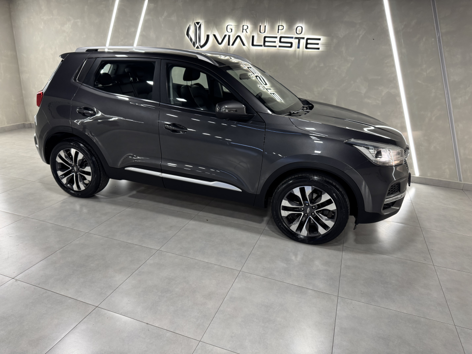 Foto TIGGO 5X TXS 1.5 T FLEX MODELO 2021
