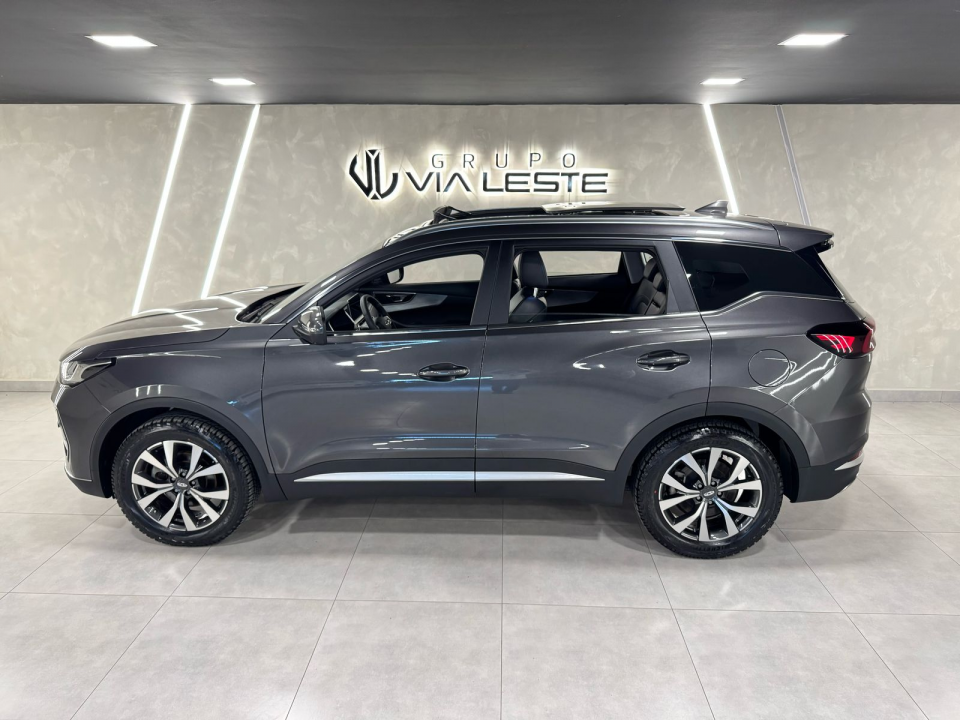 Foto TIGGO 7 PRO 1.6T GDI MODELO 2023
