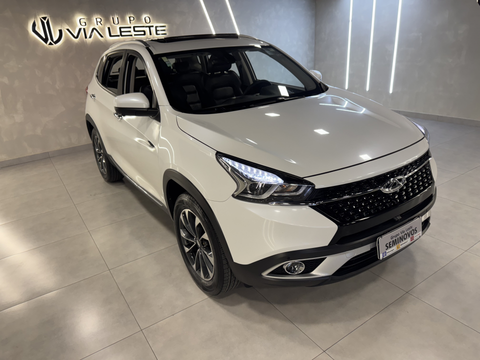 Foto TIGGO 7X 1.5T TXS MODELO 2021