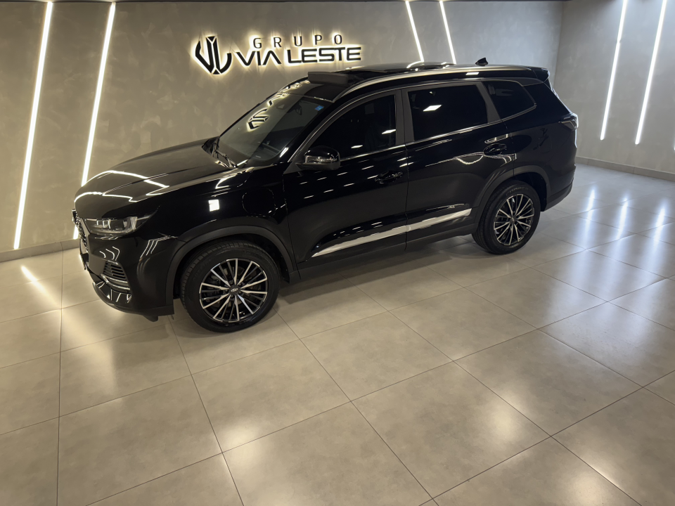 Foto TIGGO 8 PHEV 1.5 T MODELO 2024 