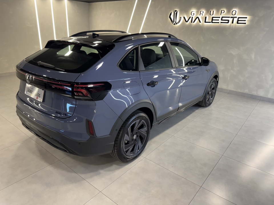 Foto NIVUS HIGHLINE OUTFIT MODELO 2025