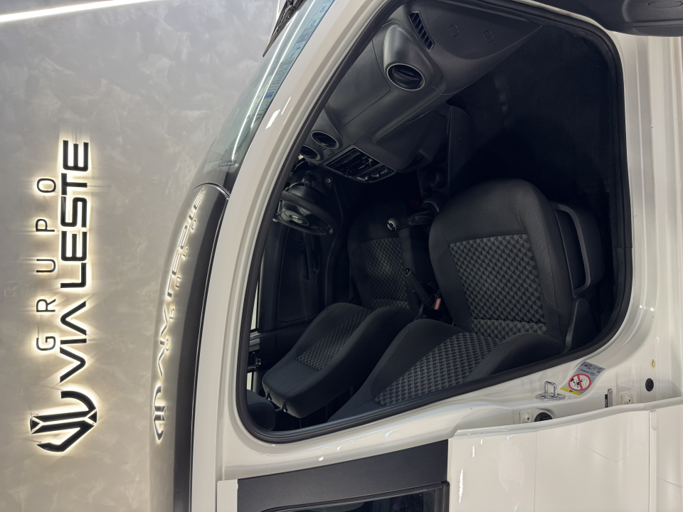 Foto GOL 1.6 COMFORTLINE MODELO 2015