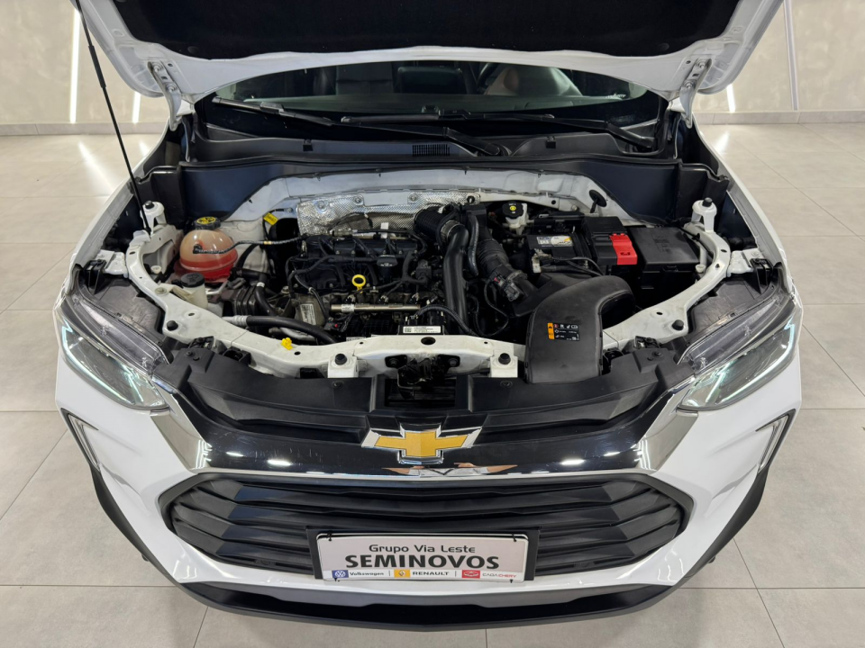 Foto TRACKER PREMIER II 1.2 TOP MODELO 2023