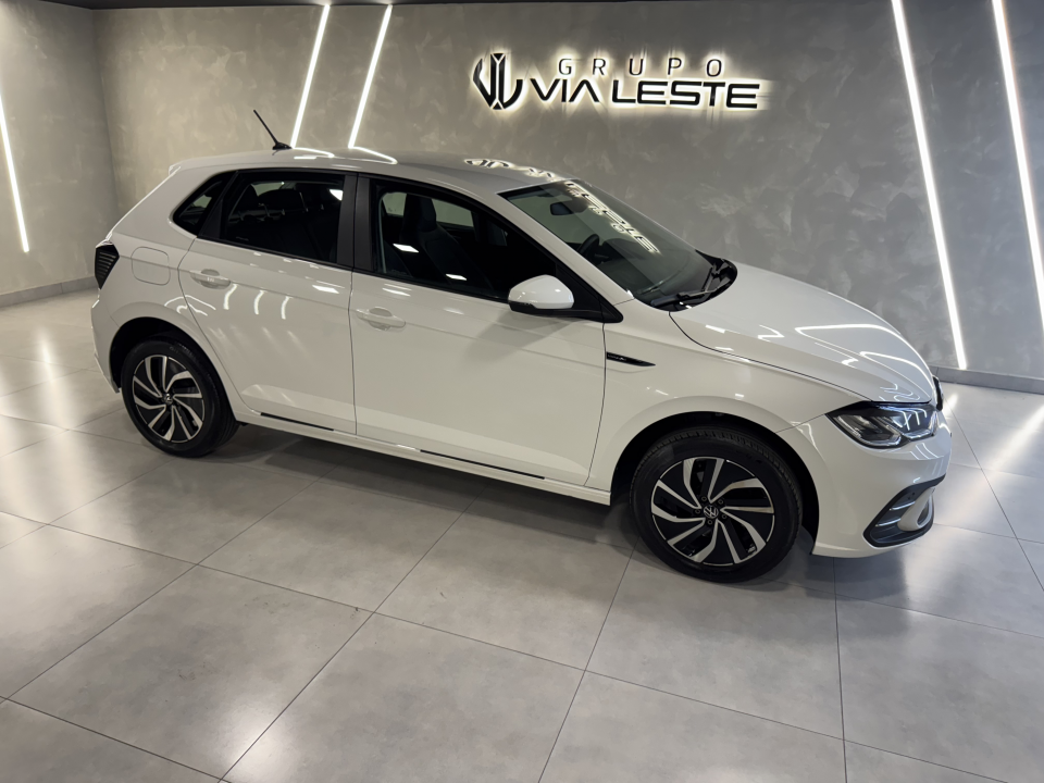Foto POLO 1.0 TSI HIGHLINE MODELO 2023