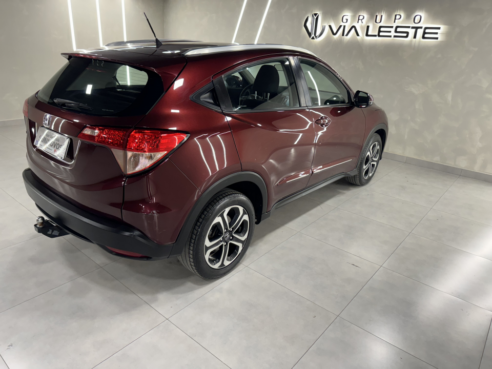Foto HR-V - EX 1.8 FLEXONE 16V 5P AUT.