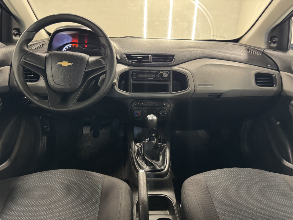 Foto PROSMA 1.0 LS 1.0 FLEX MODELO 2018