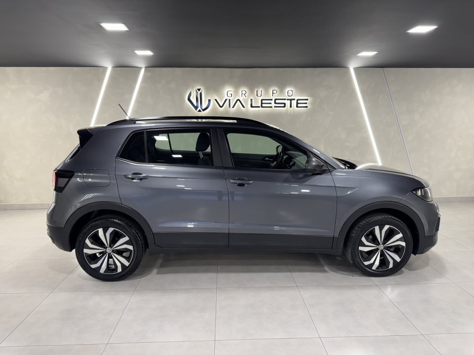 Foto T-CROSS 200 TSI FLEX AUT MODELO 2021