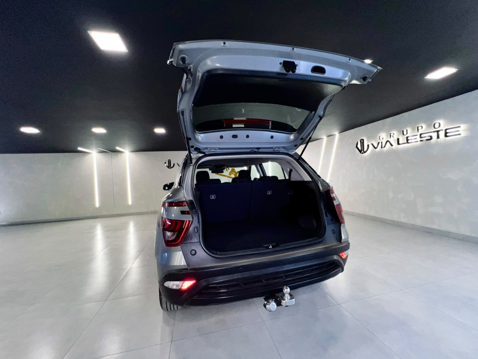 Imagem 11 do veículo CRETA - COMFORT 1.0 TB 12V FLEX AUT. 2024