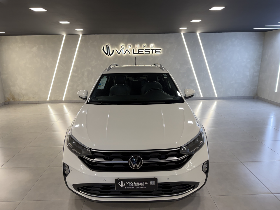 Imagem 17 do veículo NIVUS HIGHILINE 1.0 TSI MODELO 2024
