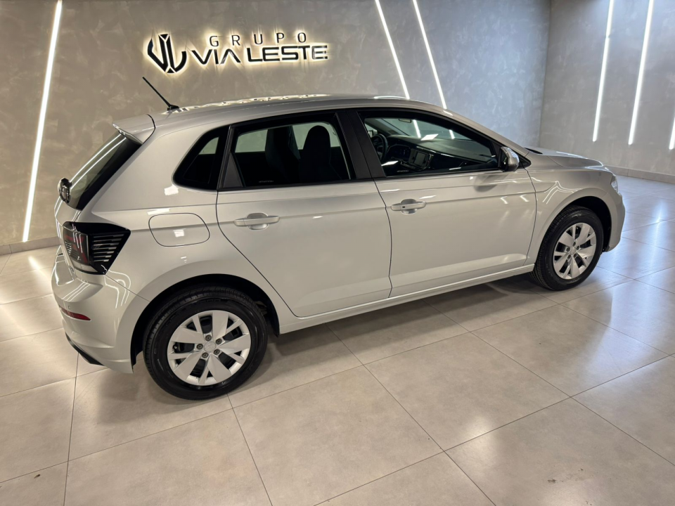 Foto POLO 1.0 TSI SENSE AUTOMTICO