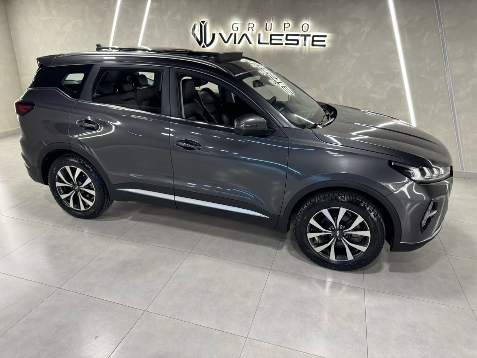 Foto TIGGO 7 PRO 1.6T GDI MODELO 2023