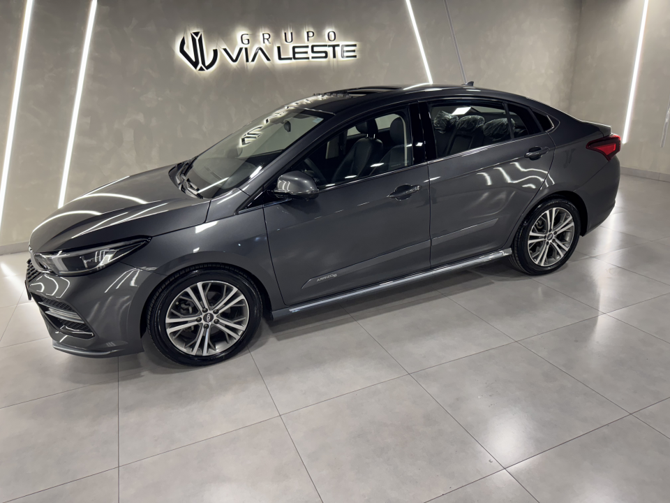 Foto ARRIZO 6 GSX 1.5 TURBO MODELO 2021