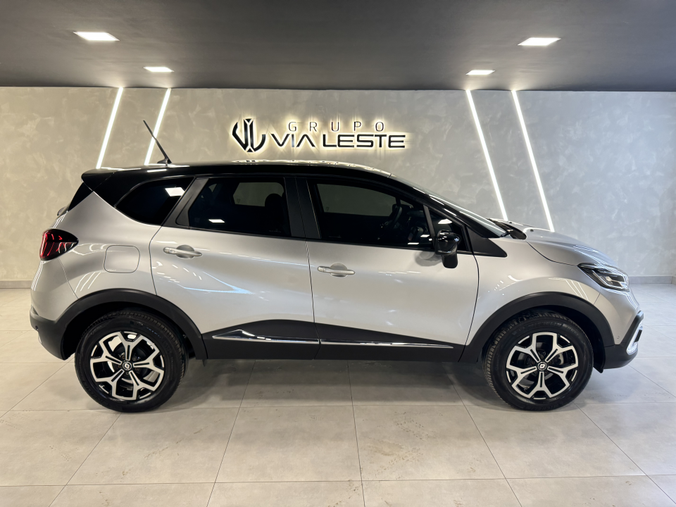 CAPTUR CONE 1.3 T MODELO 2022