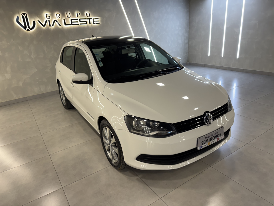Foto GOL 1.6 COMFORTLINE MODELO 2015
