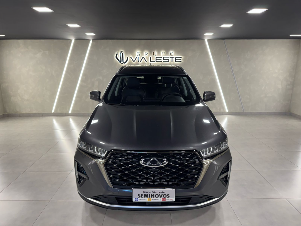 Foto TIGGO 7 PRO 1.6T GDI MODELO 2023