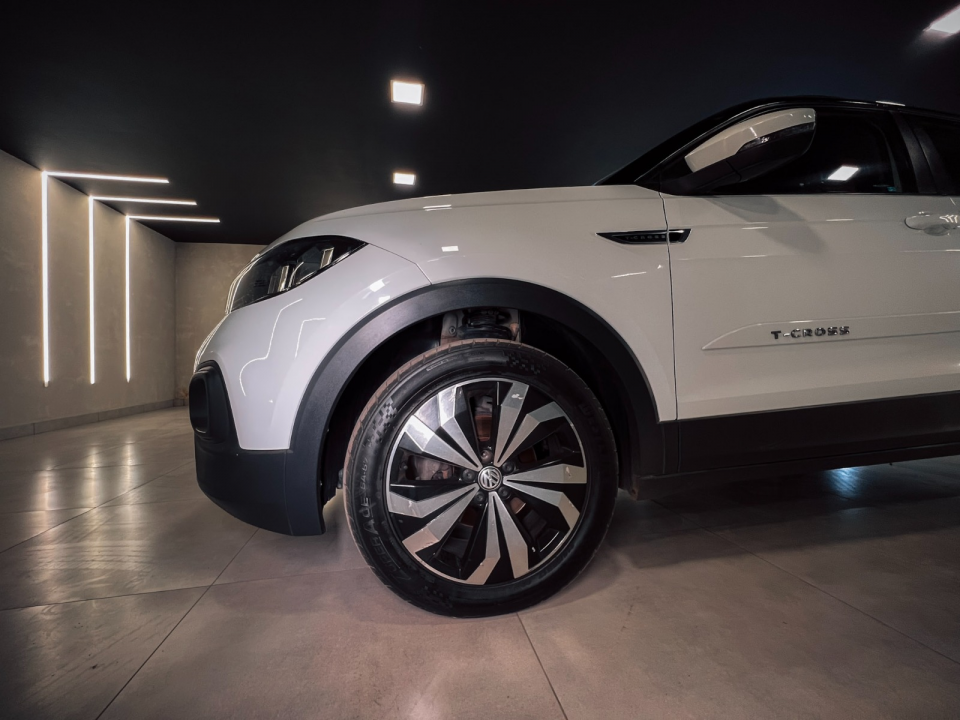 Imagem 8 do veículo T-CROSS - 200 TSI 1.0 FLEX 12V 5P AUT. - 2021