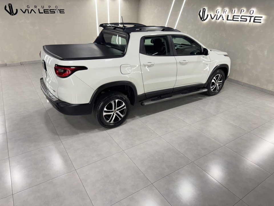 Foto TORO FREEDOM 2.0 4X4 MODELO 2021