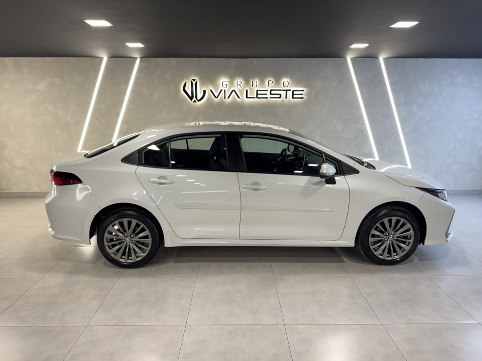 COROLLA XEI 2.0 MODELO 2024