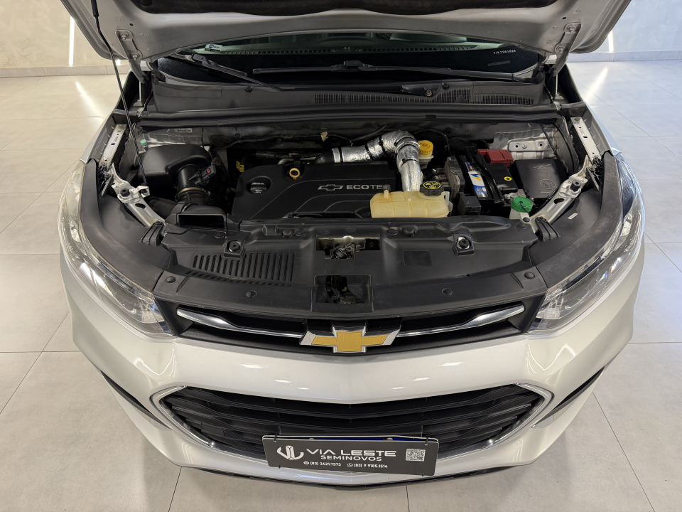 Imagem 14 do veículo TRACKER LT 1.4 TURBO MODELO 2018