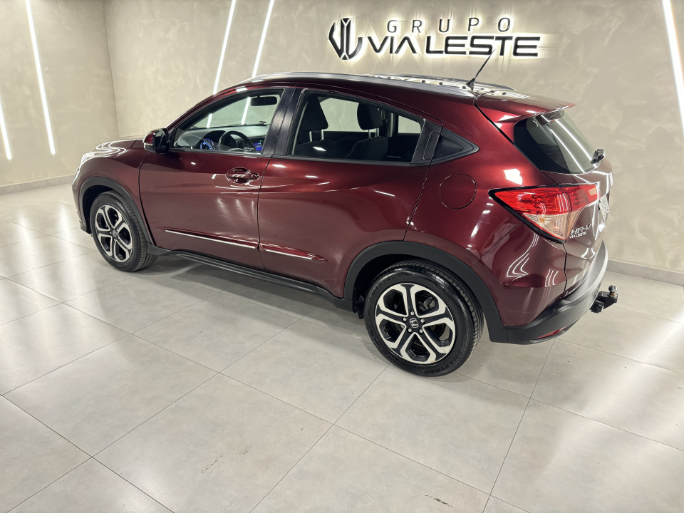 Foto HR-V - EX 1.8 FLEXONE 16V 5P AUT.