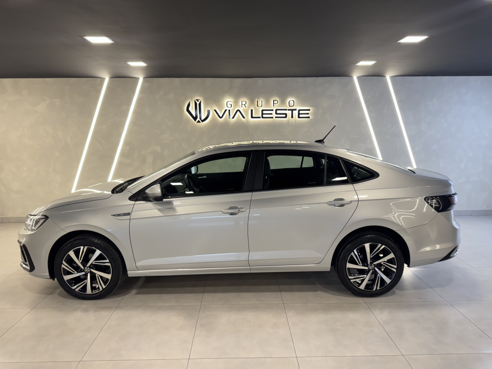 Imagem do ve�culo VIRTUS HIGHLINE 200 1.0 TSI MODELO 2023