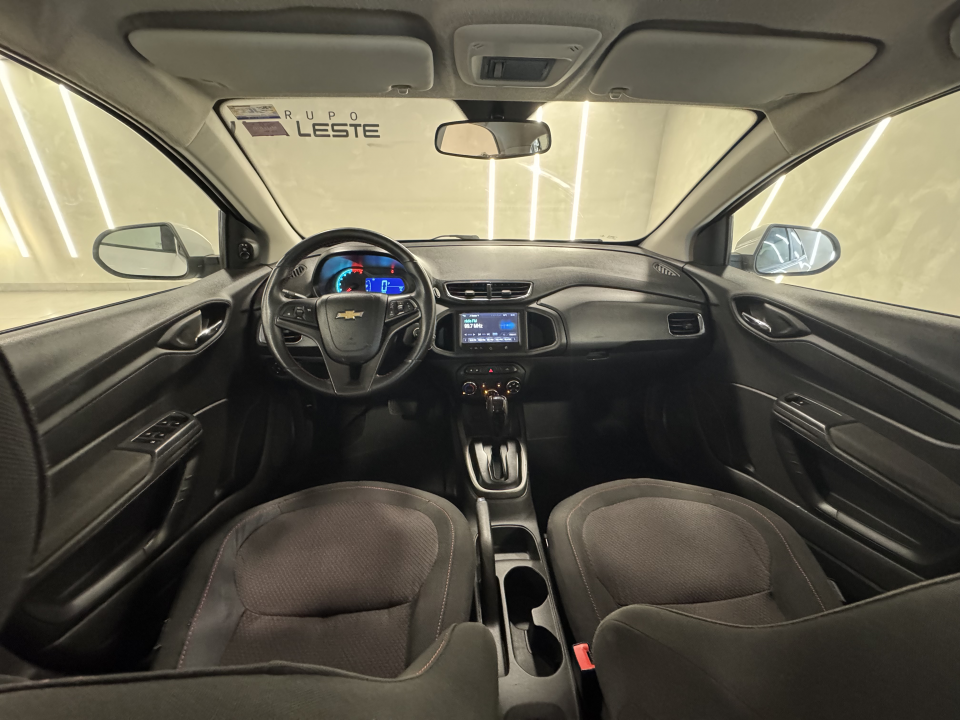 Foto ONIX 1.4 FLEX LTZ MODELO 2015