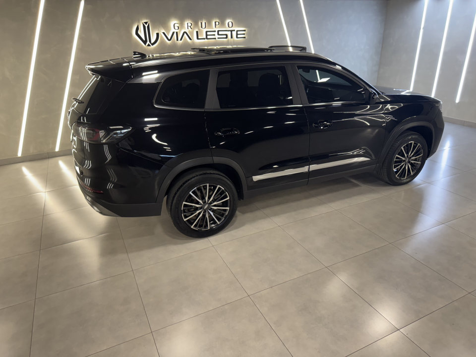 Foto TIGGO 8 PHEV 1.5 T MODELO 2024 