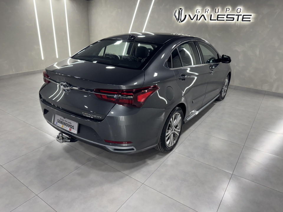 Foto ARRIZO 6 GSX 1.5 TURBO MODELO 2021