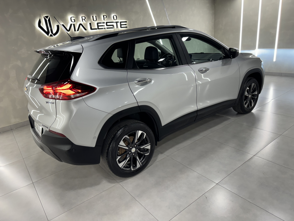 Foto TRACKER 1.2 PREMIER TURBO 12V AUT MODELO 2023