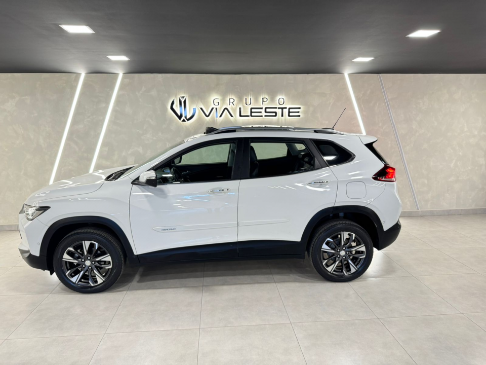 Foto TRACKER PREMIER II 1.2 TOP MODELO 2023