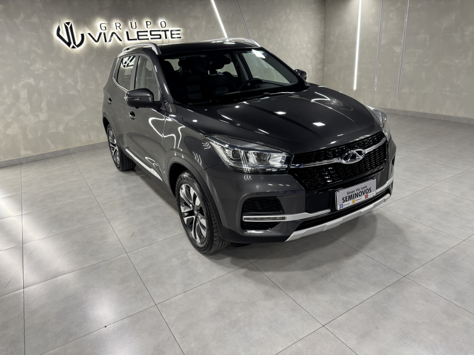Foto TIGGO 5X TXS 1.5 T FLEX MODELO 2021