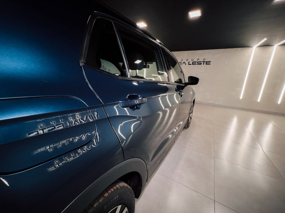 Imagem 3 do veículo T-CROSS - COMFOR. 200 TSI 1.0 FLEX 5P AUT. - 2022