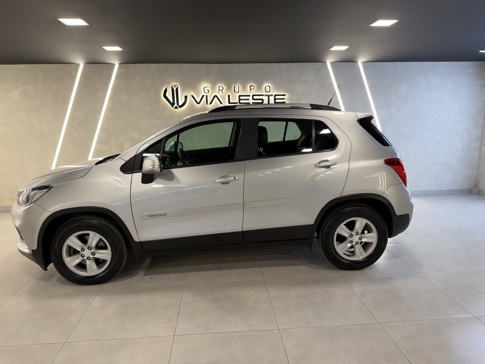 Imagem 5 do veículo TRACKER LT 1.4 TURBO MODELO 2018