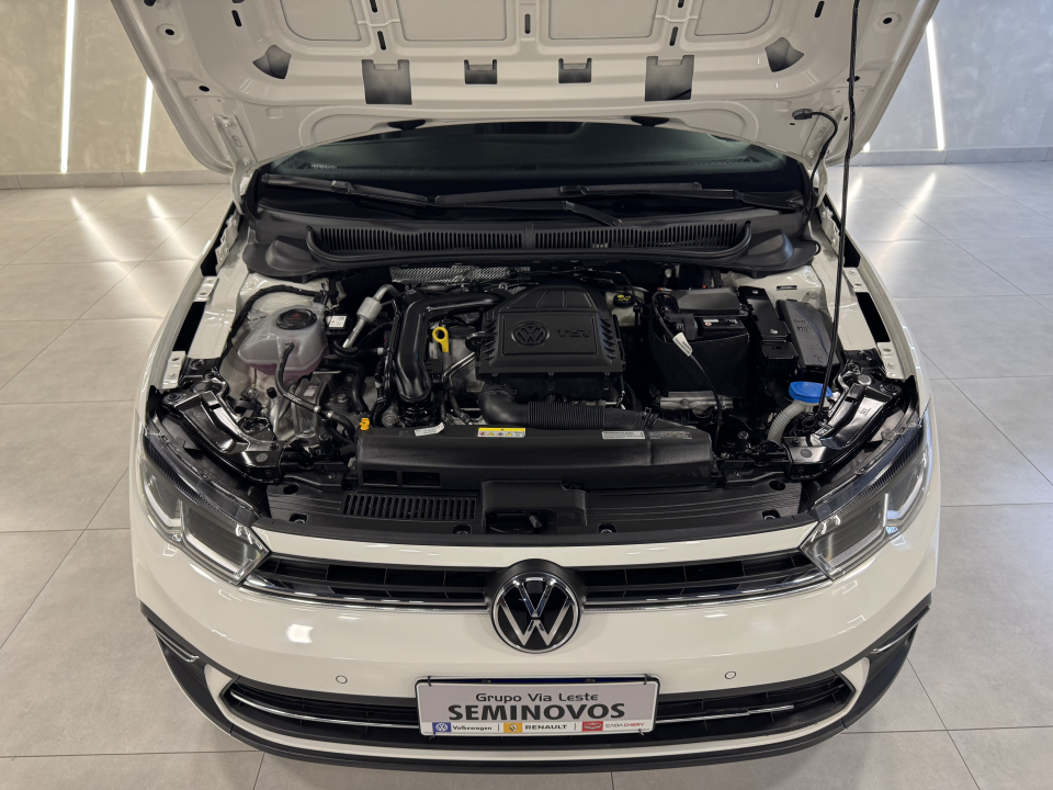 Foto POLO 1.0 TSI HIGHLINE MODELO 2023