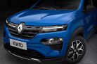 Foto Renault - KWID
