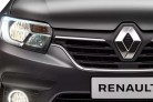 Foto Renault - LOGAN