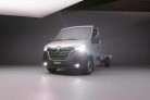 Foto Renault - MASTER CHASSI